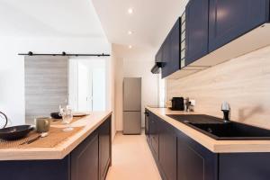 Résidence Lumineux 2p, Plages à Pied - Lumineux 2P, plages à pied MAE-2843