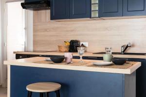 Résidence Lumineux 2p, Plages à Pied - Lumineux 2P, plages à pied MAE-2843