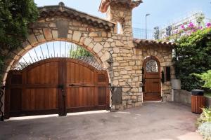 Résidence Rare ! 3p Piscines, Plages Et Parking - RARE ! 3P piscines, plages et parking MAE-2853