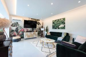 Résidence Rare ! 3p Piscines, Plages Et Parking - RARE ! 3P piscines, plages et parking MAE-2853