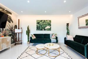 Résidence Rare ! 3p Piscines, Plages Et Parking - RARE ! 3P piscines, plages et parking MAE-2853