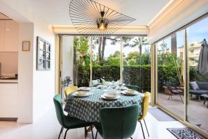 Résidence Rare ! 3p Piscines, Plages Et Parking - RARE ! 3P piscines, plages et parking MAE-2853