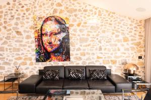 Résidence Duplex 145m² Terrasse Et Ascenseur Privé - DUPLEX 145m² Terrasse et Ascenseur Privé MAE-2873