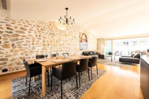 Résidence Duplex 145m² Terrasse Et Ascenseur Privé - DUPLEX 145m² Terrasse et Ascenseur Privé MAE-2873