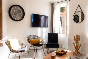 Résidence 3p Centre Cannes Suquet - 3P Centre Cannes Suquet MAE-2903