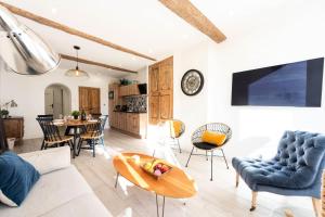 Résidence 3p Centre Cannes Suquet - 3P Centre Cannes Suquet MAE-2903