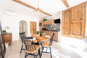 Résidence 3p Centre Cannes Suquet - 3P Centre Cannes Suquet MAE-2903