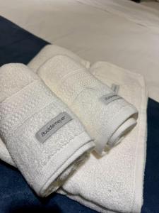 Viva a sofisticação do Parque Vaca Brava - Apês de luxo