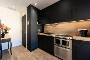 Résidence 2p Climatisé Proche Croisette - 2P Climatisé Proche Croisette MAE-2933