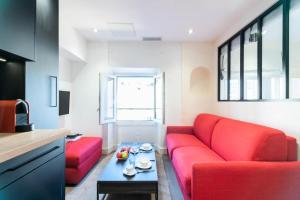 Résidence 2p Climatisé Proche Croisette - 2P Climatisé Proche Croisette MAE-2933