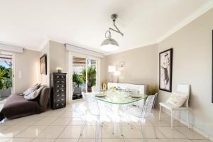 Résidence Appartement 4p Terrasse, Vue Mer Et Piscine - Appartement 4P Terrasse, Vue Mer et Piscine MAE-2943