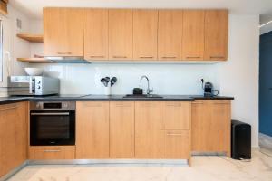 Résidence Grand 2p Rénové Terrasse Cœur De Cannes - Grand 2P rénové Terrasse Cœur de Cannes MAE-3143