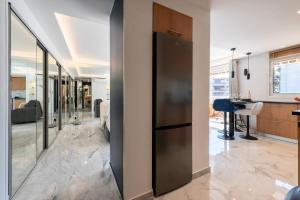 Résidence Grand 2p Rénové Terrasse Cœur De Cannes - Grand 2P rénové Terrasse Cœur de Cannes MAE-3143