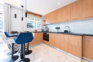 Résidence Grand 2p Rénové Terrasse Cœur De Cannes - Grand 2P rénové Terrasse Cœur de Cannes MAE-3143