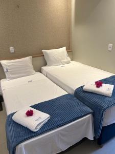 Apartamento Condomínio Amaré