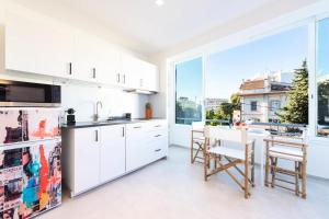 Résidence 2p Au Calme Proche Centre Cannes - 2P au Calme proche Centre Cannes MAE-2983