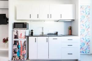 Résidence 2p Au Calme Proche Centre Cannes - 2P au Calme proche Centre Cannes MAE-2983