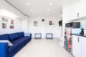 Résidence 2p Au Calme Proche Centre Cannes - 2P au Calme proche Centre Cannes MAE-2983