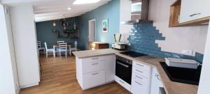 Maison à Les Sables dOlonne - St Nicolas MAE-1751