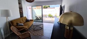 Maison à Les Sables dOlonne - St Nicolas MAE-1751