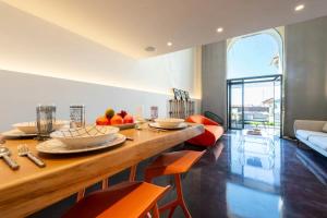 Résidence 2p Duplex 75m² Avec Piscine - 2P Duplex 75m² avec Piscine MAE-3023