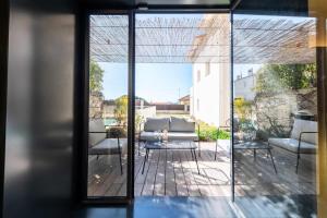 Résidence 2p Duplex 75m² Avec Piscine - 2P Duplex 75m² avec Piscine MAE-3023