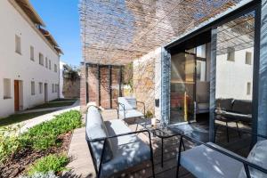 Résidence 2p Duplex 75m² Avec Piscine - 2P Duplex 75m² avec Piscine MAE-3023