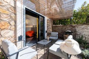 Résidence 2p Duplex 75m² Avec Piscine - 2P Duplex 75m² avec Piscine MAE-3023