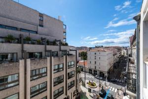 Résidence Appartement Lumineux Centre Cannes - Appartement lumineux Centre Cannes MAE-3193