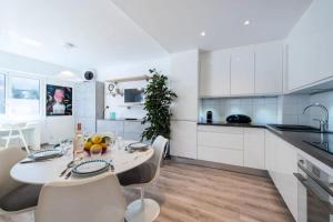 Résidence Appartement Lumineux Centre Cannes - Appartement lumineux Centre Cannes MAE-3193