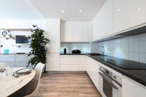 Résidence Appartement Lumineux Centre Cannes - Appartement lumineux Centre Cannes MAE-3193