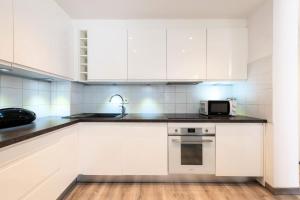 Résidence Appartement Lumineux Centre Cannes - Appartement lumineux Centre Cannes MAE-3193