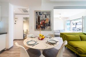 Résidence Appartement Lumineux Centre Cannes - Appartement lumineux Centre Cannes MAE-3193