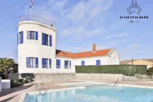 Maison à Les Sables dOlonne - Sémaphore (ancien) MAE-0593