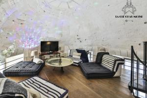 Maison à Les Sables dOlonne - Sémaphore (ancien) MAE-0593