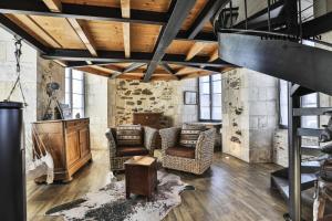 Maison à Les Sables dOlonne - Sémaphore (ancien) MAE-0593