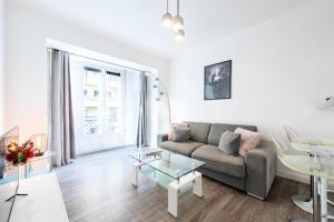 Résidence 2p Centre-ville Cannes Plages à Pied - 2P Centre-Ville Cannes Plages à Pied MAE-3043