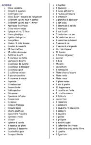 Résidence Le Belvedere - Mini studio 2 personnes situé dans la résidence le belvédère MAE-4054