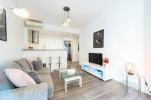 Résidence 2p Centre-ville Cannes Plages à Pied - 2P Centre-Ville Cannes Plages à Pied MAE-3043