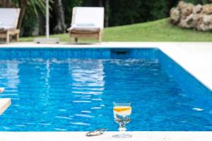 Résidence Villa 400m² Padel Piscine Volley - Villa 400m² Padel Piscine Volley MAE-3233