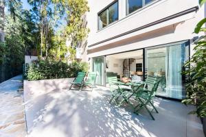 Résidence 2p En Duplex De Standing Au Calme - 2P en Duplex de Standing au Calme MAE-3063