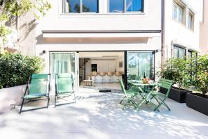 Résidence 2p En Duplex De Standing Au Calme - 2P en Duplex de Standing au Calme MAE-3063