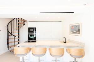 Résidence 2p En Duplex De Standing Au Calme - 2P en Duplex de Standing au Calme MAE-3063