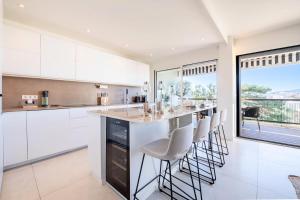 Résidence 3p De Dtanding Cannes Vue Mer - 3P de dtanding Cannes Vue Mer MAE-3073