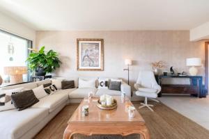 Résidence 3p De Dtanding Cannes Vue Mer - 3P de dtanding Cannes Vue Mer MAE-3073