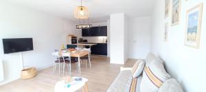 Appartements à Les Sables dOlonne - Thalassa 2 MAE-0673