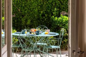 Résidence 4p Bourgeois Rez-de-jardin, Proche Croisette & Plages - 4P Bourgeois Rez-de-jardin, proche Croisette & Plages MAE-3243