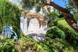 Résidence 4p Bourgeois Rez-de-jardin, Proche Croisette & Plages - 4P Bourgeois Rez-de-jardin, proche Croisette & Plages MAE-3243