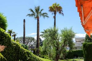 Résidence 4p Bourgeois Rez-de-jardin, Proche Croisette & Plages - 4P Bourgeois Rez-de-jardin, proche Croisette & Plages MAE-3243