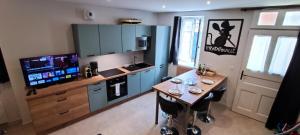 Maison à Les Sables dOlonne - Canteteau MAE-1871